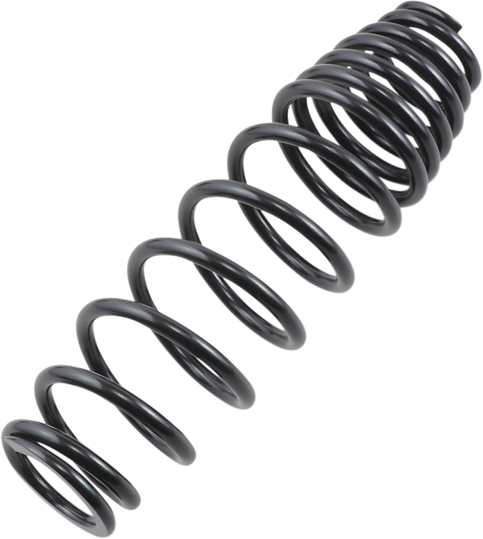 Epi - ATV Front Springs - Heavy-Duty - Spring Rate 77.00 lb/in - 132.00 lb/in - Front/Rear Progressive Rate Shock Spring - WE320000
