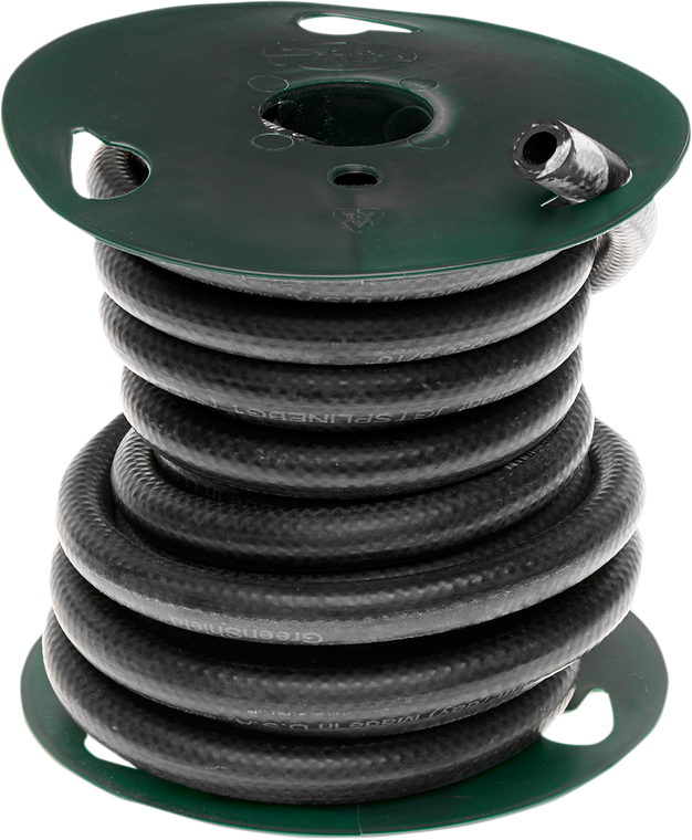 Gates - Low Permeation Fuel Line - 3/16" - 25' - LP Fuel Line - 27312 Gates - Low Permeation Fuel Line - 3/16" - 25' - LP Fuel Line - 27312