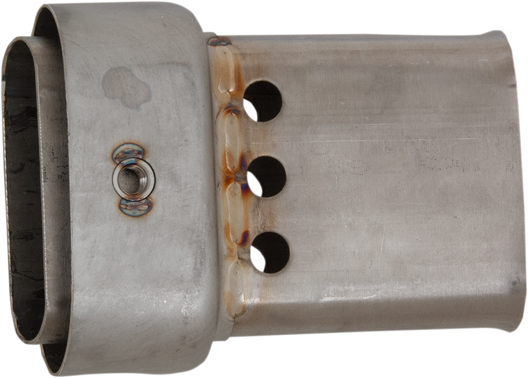 Akrapovic - Noise Damper - TUV036/1 - Replacement Noise Damper - V-TUV036/1