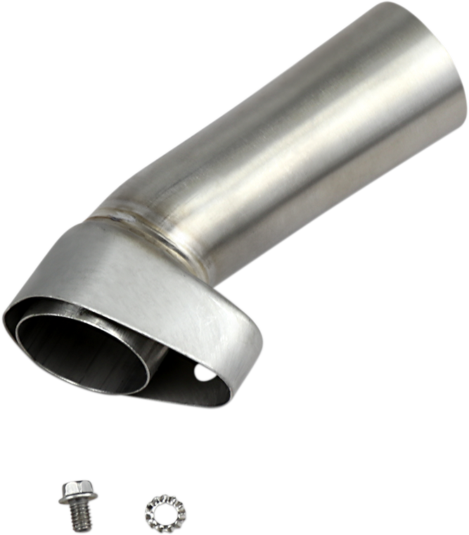 Akrapovic - Noise Damper - TUV049/1 - Replacement Noise Damper - V-TUV049/1