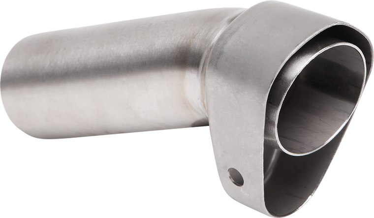 Akrapovic - Noise Damper - Noise Damper - V-TUV050/4