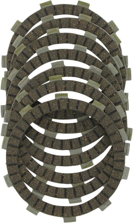 Ebc - Clutch Kit - CK Standard Series Clutch Kit - CK1154