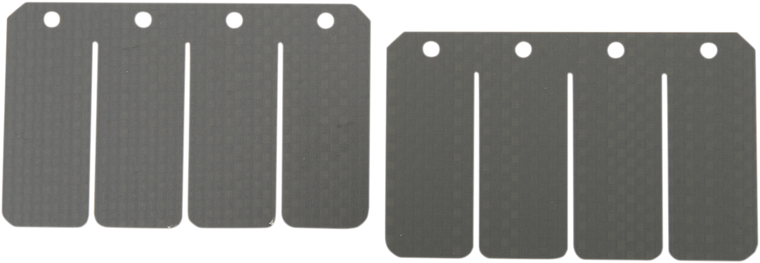 Boyesen - Single-Stage Reed - Carbon - CR250 '03 - Super Stock Reed - SSC302 Boyesen - Single-Stage Reed - Carbon - CR250 '03 - Super Stock Reed - SSC302