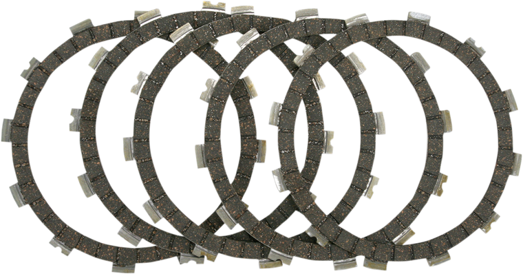 Ebc - Clutch Kit - CK Standard Series Clutch Kit - CK4419