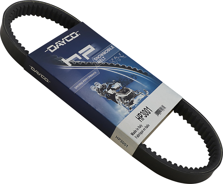 Dayco Products,llc - Drive Belt - High Performance Belt - HP3001