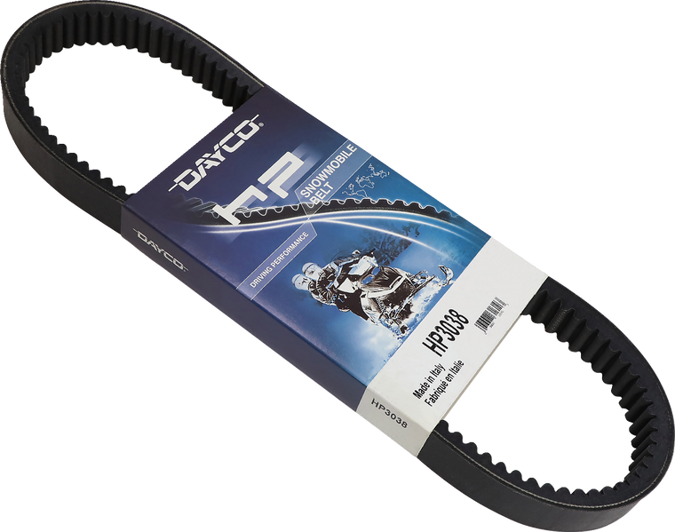 Dayco Products,llc - Drive Belt - High Performance Belt - HP3038