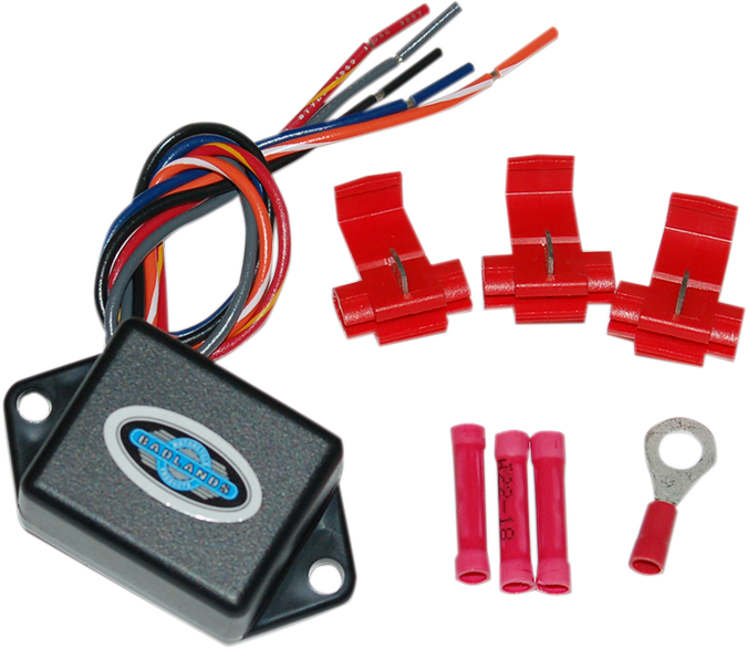 Badlands - Intensifier Module - Hi/Low - Intensifier High-Low Module - IHL-01