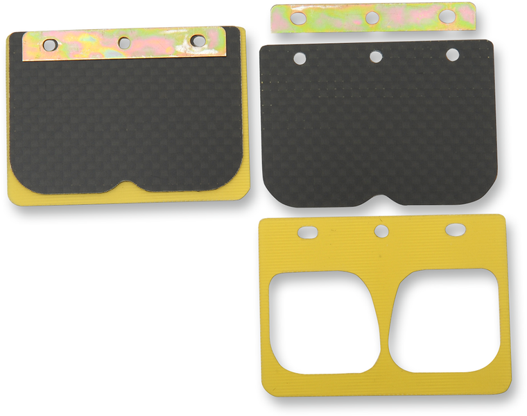 Boyesen - Pro Series Reed - CR250 - Pro Series Reed - PRO02