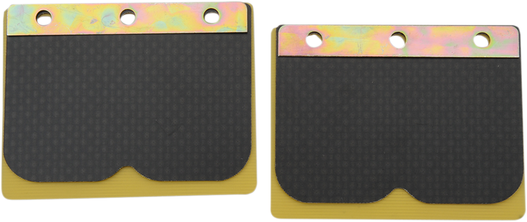 Boyesen - Pro Series Reed - KTM125/200 - Pro Series Reed - PRO113 Boyesen - Pro Series Reed - KTM125/200 - Pro Series Reed - PRO113