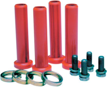 Epi - Front A-Arm Bushing Kit - Front A-Arm Bushing Kit - WE340025