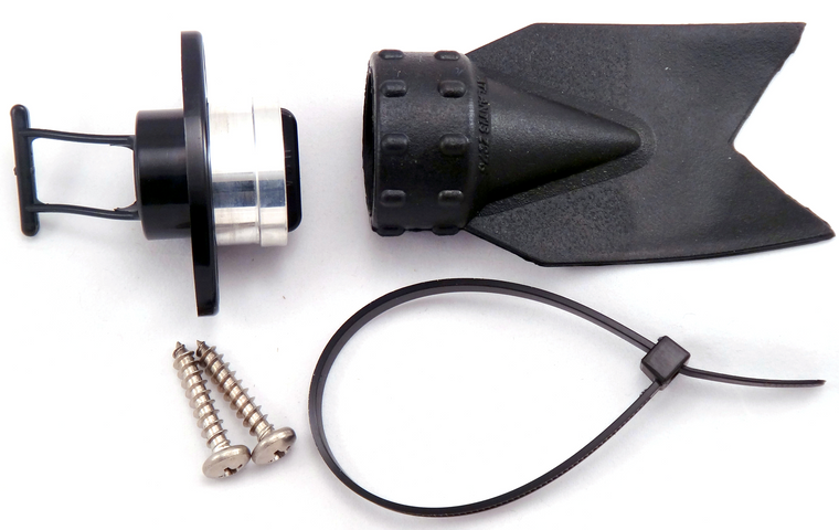 Atlantis - Duckbill Bilge - Sea Doo/Polaris - PWC Duckbill Drain System - A2025 Atlantis - Duckbill Bilge - Sea Doo/Polaris - PWC Duckbill Drain System - A2025