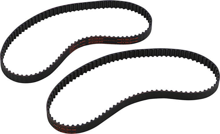 Belt Drives Ltd. - Timing Belt - Tru-Fit Ducati Timing Belts - BDL-DVT-100