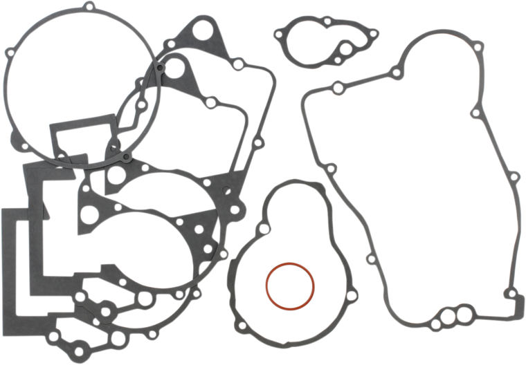 Cometic - Bottom End Gasket Set - Bottom End Gasket Kit - C3310