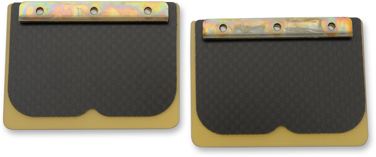 Boyesen - Pro Series Reed for RAD-12D - Replacement Pro Series Reeds for RAD Valve - PSR116 Boyesen - Pro Series Reed for RAD-12D - Replacement Pro Series Reeds for RAD Valve - PSR116