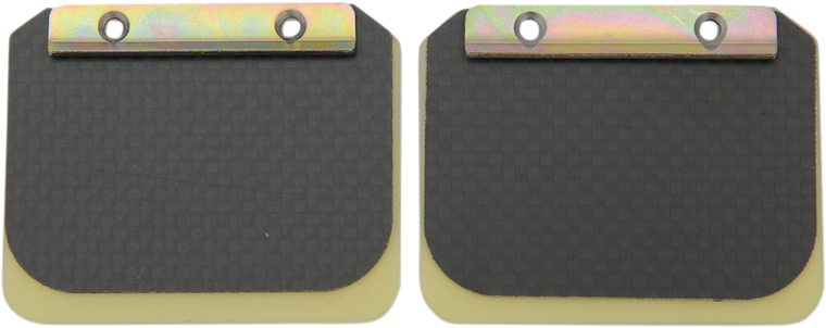 Boyesen - Pro Series Reed for RAD-01D - Replacement Pro Series Reeds for RAD Valve - PSR121 Boyesen - Pro Series Reed for RAD-01D - Replacement Pro Series Reeds for RAD Valve - PSR121