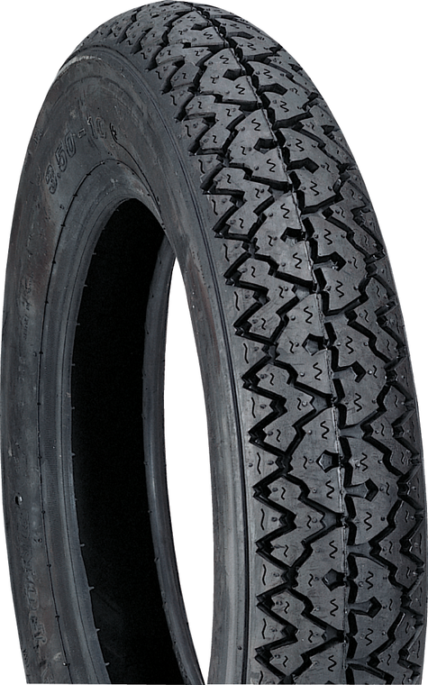 Duro - Tire - HF294 - Front/Rear - 3.50"-10" - 51J - HF294 General Replacement Scooter Tire - 25-29410-350