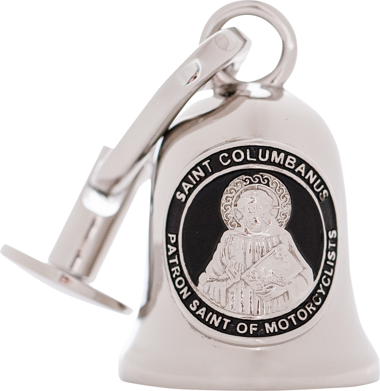 Figurati Designs - Guardian Bell - Patron Saint - Guardian Bell - FD10-BELL Figurati Designs - Guardian Bell - Patron Saint - Guardian Bell - FD10-BELL