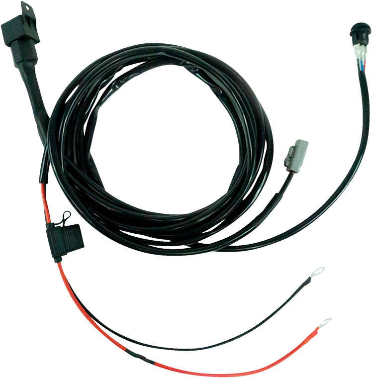 Heretic - Wire Harness - Wire Harness - 20024 Heretic - Wire Harness - Wire Harness - 20024