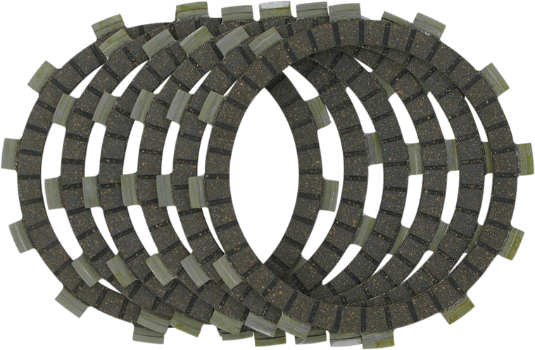 Ebc - Clutch Kit - CK Standard Series Clutch Kit - CK2267