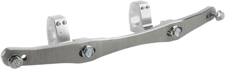 Cycra - Handguard Hardware - Handguard - Probend - U Clamp - Renthal - Probend Handguard Hardware - 1CYC-1350-12