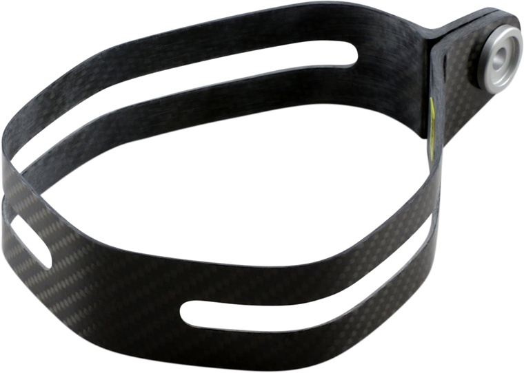 Akrapovic - Type C2 Muffler Clamp - Muffler Clamp  Clamp - P-MCC2