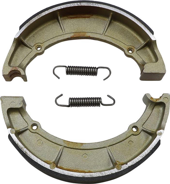 Dp Brakes - Brake Shoes - Yamaha - Brake Shoes - 9131 Dp Brakes - Brake Shoes - Yamaha - Brake Shoes - 9131