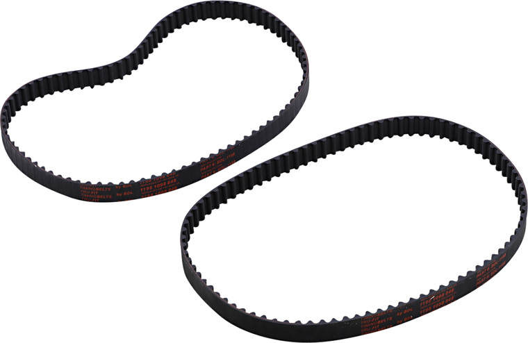 Belt Drives Ltd. - Timing Belt - Tru-Fit Ducati Timing Belts - BDL-1198