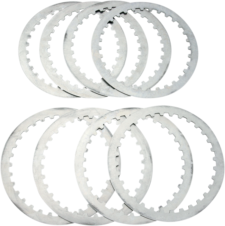 Alto Products - Steel Plate Set - Steel Plate Set - 095753N Alto Products - Steel Plate Set - Steel Plate Set - 095753N