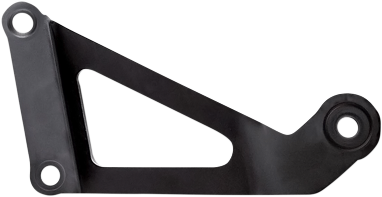 Akrapovic - Muffler Bracket - Stainless Steel - Muffler Bracket - P-X179