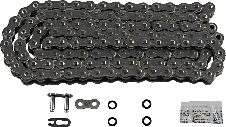 Ek - 520 SRO6 Series - Chain - 120 Links - SRO6 Series Chain - 520SRO6-120