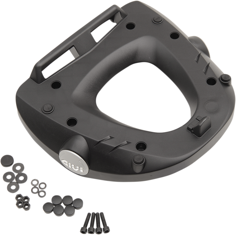 Givi - Monolock Plate - M5M - Monolock Plate - M5M - M5M