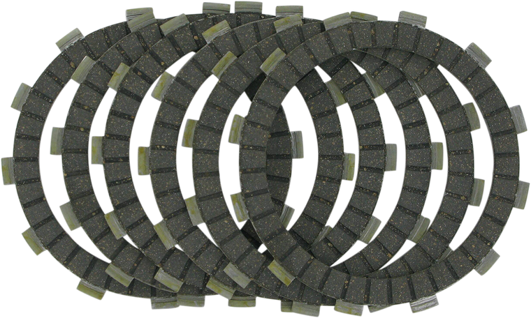 Ebc - Clutch Kit - CK Standard Series Clutch Kit - CK1171