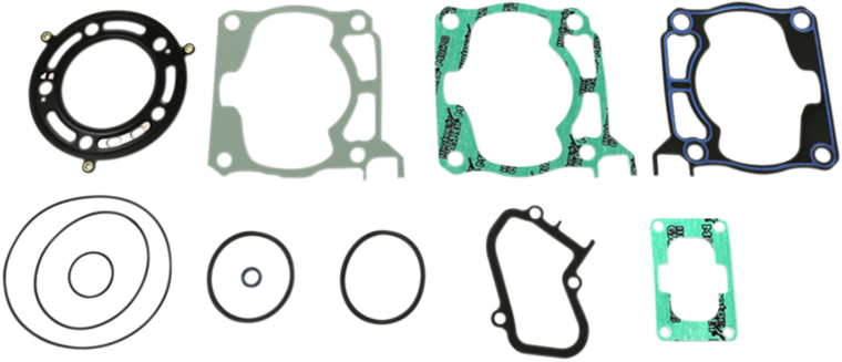 Athena - Gasket Kit - YZ125 - 58 mm - Cylinder Kit - P400485160014