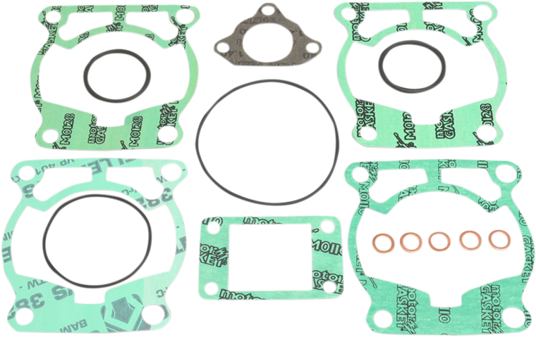 Athena - Top End Gasket Kit - Top-End Gasket Kit - P400270600049