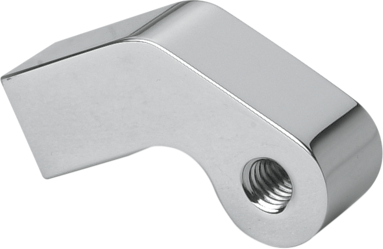 Headwinds - Headlight Mount - Chrome - Headlight Mounting Post - 1-0012-1CA