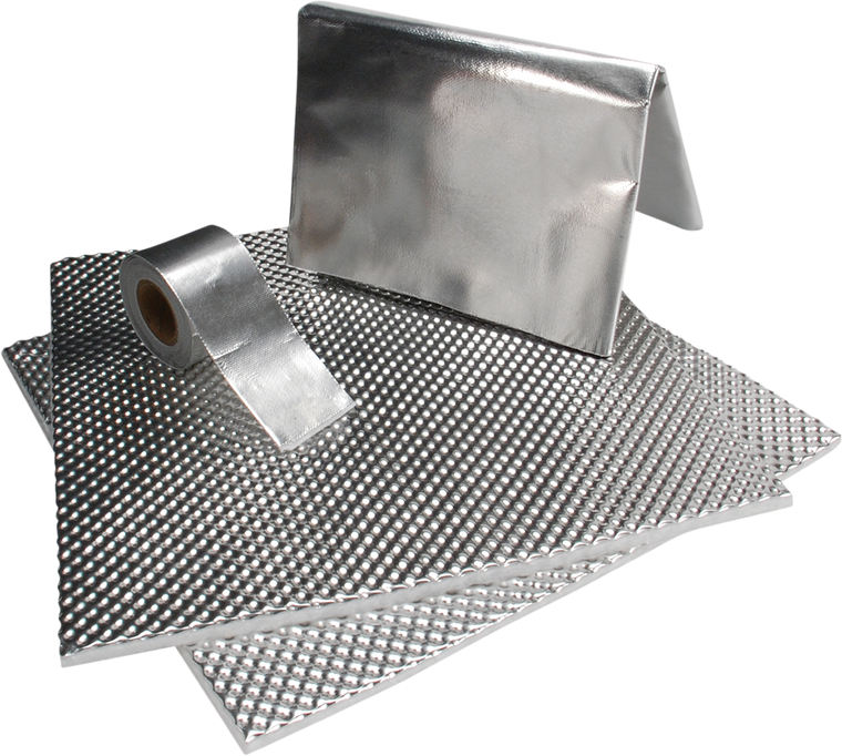 Dei - Bodywork Protection Kit - Bodywork Protection Kit - 902329