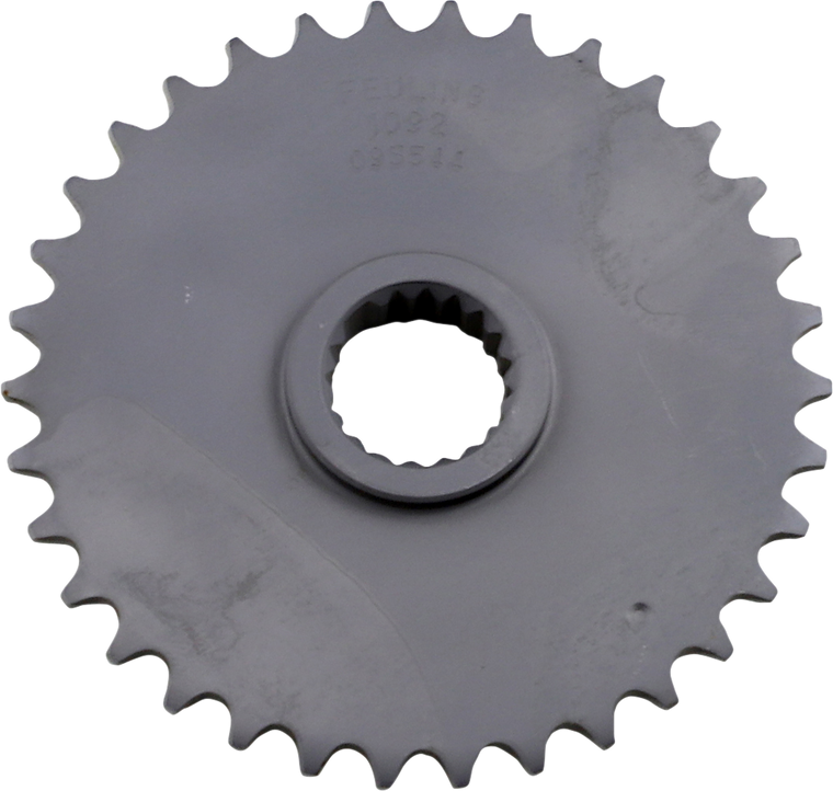 Feuling Oil Pump Corp. - Cam Drive Sprocket - Cam Chain Drive Sprocket - 1092
