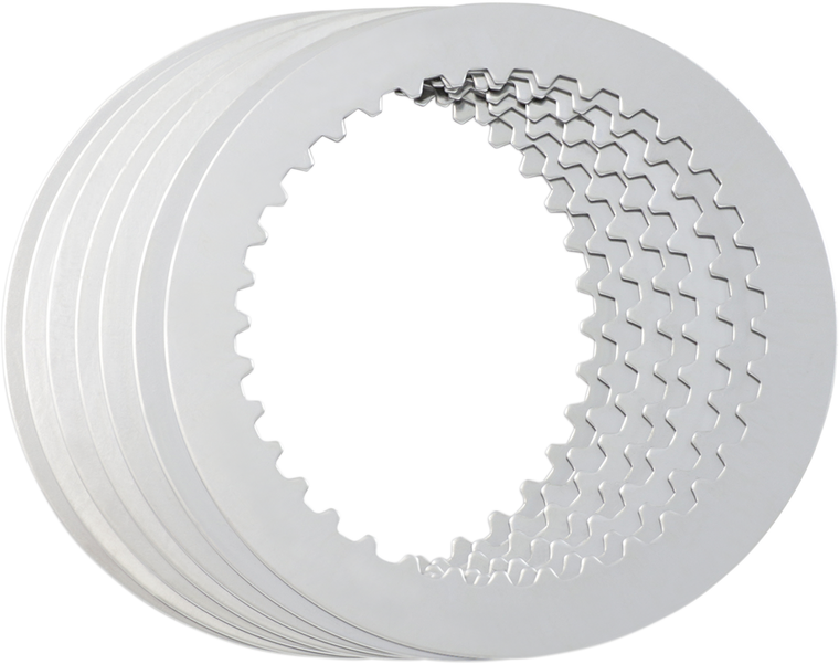 Hinson Racing - Clutch Plate Kit - Steel - Clutch Plate Kit  Steel - SP232-7-001