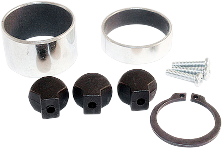 Epi - Secondary Clutch Rebuild Kit - Secondary Clutch Rebuild Kit - WE213215