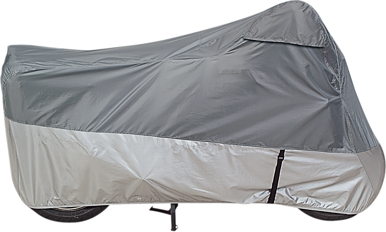 Dowco - Ultralite Plus Cover - Large - Guardian Ultralite Plus Motorcycle Cover - 26036-00