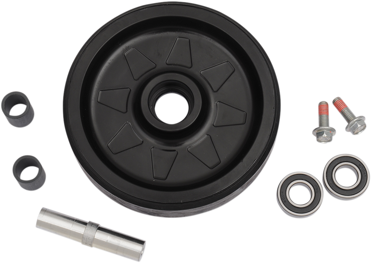 Camso - Wheel Assembly - 200 mm - Wheel Assembly - 7016-00-0199