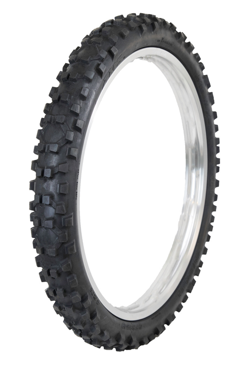 Ams - Tire - Bite MX - Front - 70/100-17 - 40M - Bite MX Tire - 1703-376