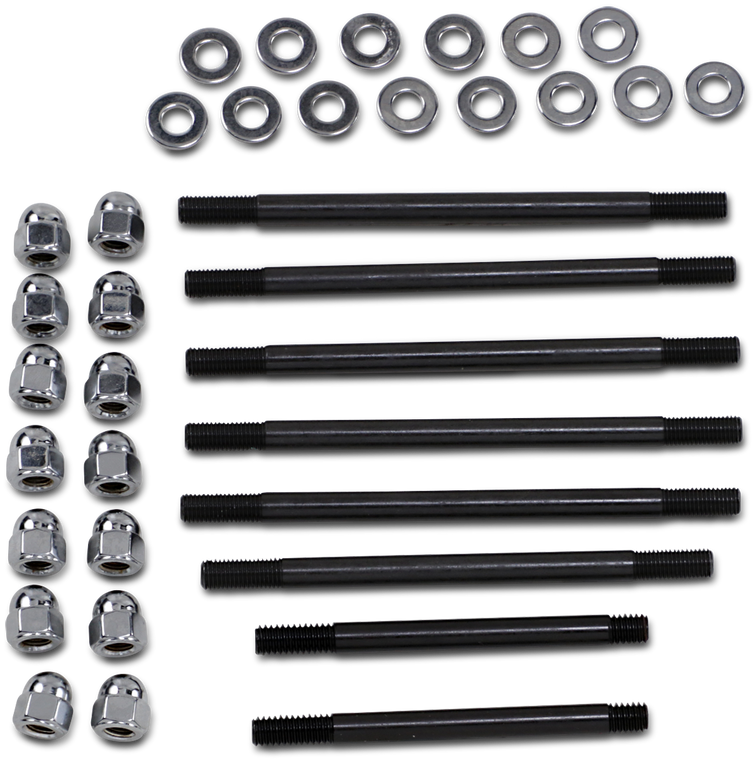 Colony - Hardware Kit - Motor Case - Acorn - Acorn Hardware Kit - 8142-34