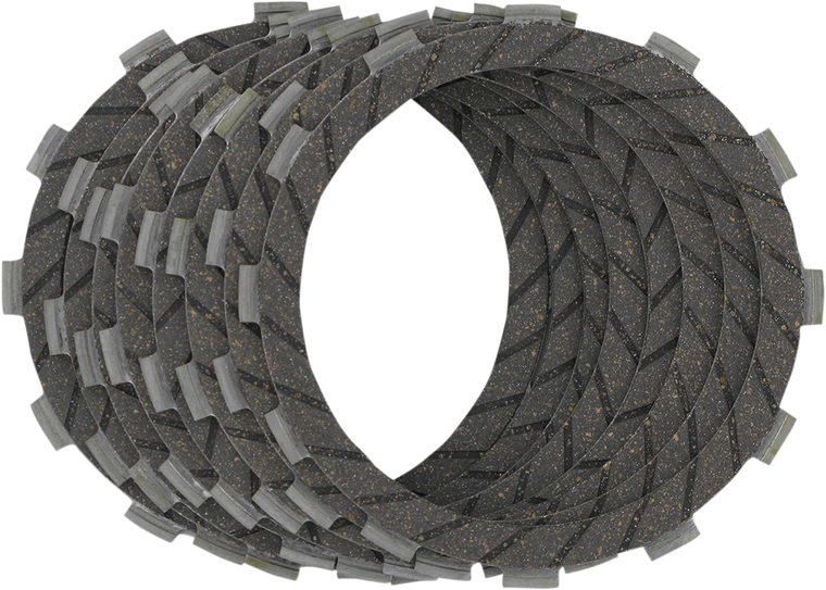 Ebc - Clutch Kit - CK Standard Series Clutch Kit - CK3401