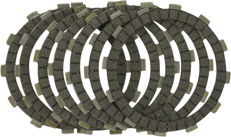 Ebc - Clutch Kit - CK Standard Series Clutch Kit - CK1170