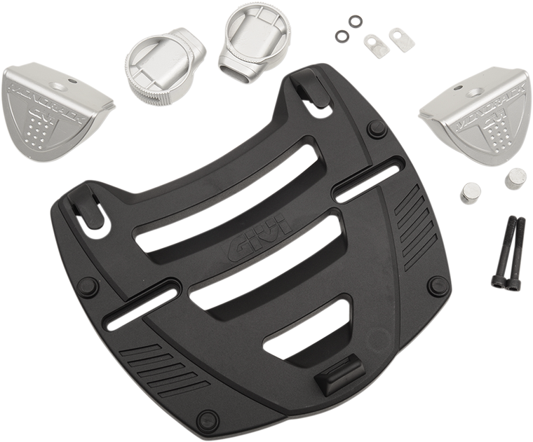 Givi - Monokey M3 Plate - Monokey Plate - M3