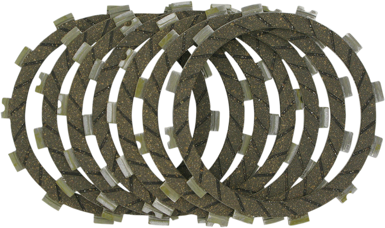 Ebc - Clutch Kit - CK Standard Series Clutch Kit - CK4425