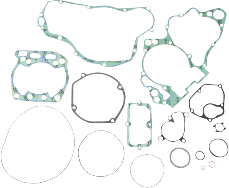 Athena - Complete Gasket Kit - Gasket Kit  Complete - P400510850035 Athena - Complete Gasket Kit - Gasket Kit  Complete - P400510850035