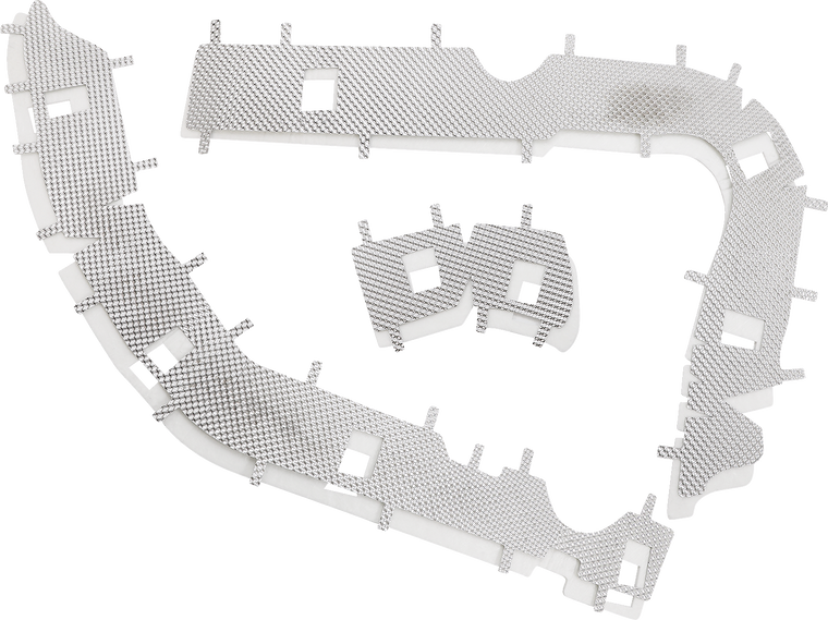 Dei - Heat Shield Liner - Heat Shield Liner - 901033 Dei - Heat Shield Liner - Heat Shield Liner - 901033