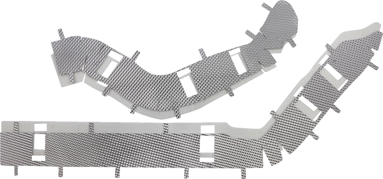 Dei - Heat Shield Liner - Heat Shield Liner - 901049 Dei - Heat Shield Liner - Heat Shield Liner - 901049